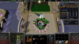 Carryable: Legion TD LIHL [163]