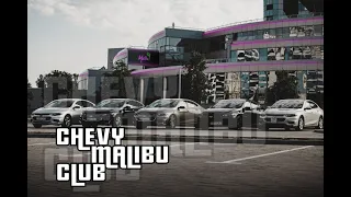 ЧТО МОЖЕТ БЫТЬ ЛУЧШЕ ЧЕМ CHEVROLET MALIBU? МНОГО CHEVROLET MALIBU! | Достойный автомобиль D-класса!