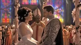 Once Upon a Time - Snow White & Prince Charming Theme (Full Version)