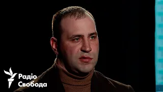 «Ты зачем пошел воевать?»: морпех о плене, спасение собратьев и похищенных украинцах