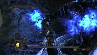 Blue Smelter Demon SL1 NG+7 CoC - No Rolling/Blocking/Parrying