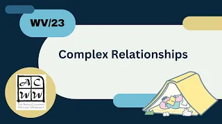 Complex Relationships