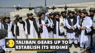 News Alert: Taliban to announce its govt next week | Afghanistan | Latest World English News | WION
