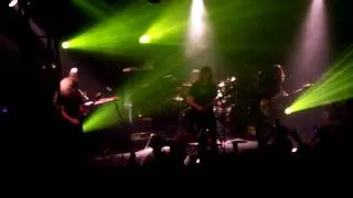 Opeth - Ghost of Perdition (Live at the Glass House)