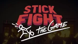 Stick Fight: The Game - Release Trailer