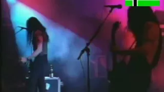 Type O Negative - Black No. 1 (Little Miss Scare-All) - Live At Dynamo Fest 1995