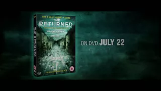 The Returned (Les Revenants) Official UK Trailer (They Came Back)