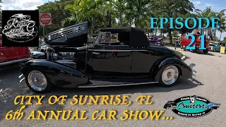 South Florida Cruisers Episode 21