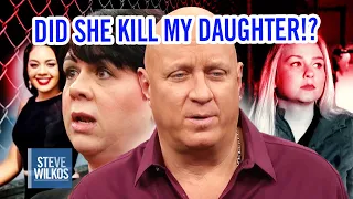 DID YOU KILL MY DAUGHTER?| Steve Wilkos