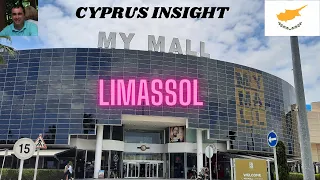 My Mall Limassol Cyprus - A Shopping Paradise