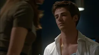 Analizando snowbarry: 1×2