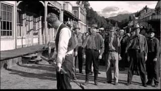 Terror in a Texas Town (1958), final confrontation