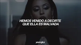 ♡ Lana del rey; Doin time — sub español.