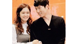 ❤♡Fated to Love You BTS ❤♡(Jang Nara, Jang Hyuk, Choi Jin Hyuk)