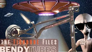 benDy Tubes - The Fishbone Files