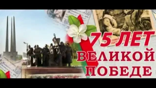 МЫ ПОМНИМ! С днем Победы! Песни Победы.