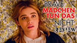 BRAVE MÄDCHEN TUN DAS NICHT / Kritik - Review | MYD FILM