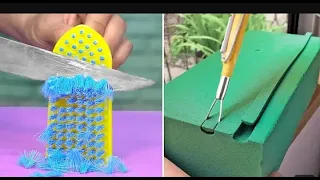 oddly satisfying  video That Makes You Calm Original Satisfying Videos PART - 1 # video