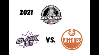 2021 PAMA Pro Invitational at State Wars (Unify Black Ice vs. Futures)