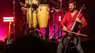 Stjepan Hauser Concert At Dubai Opera 2024