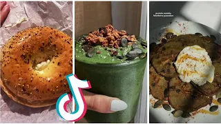 ✨What I eat in a day? pt.123✨ TikTok Compilation 🍽️