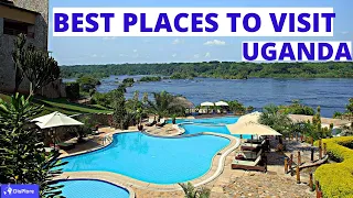 10 Best Places to Visit in Uganda