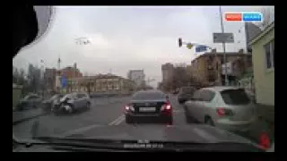 Подборка АВАРИЙ ФЕВРАЛЬ 4 2015 Car Crash Compilation #4 4.02.2015