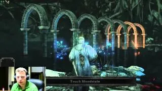 DS2 SL1 run Shrine of Amana uncut