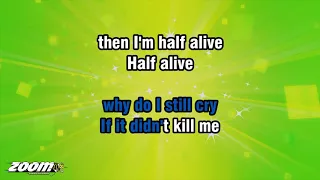 Camila Cabello - Something's Gotta Give - Karaoke Version from Zoom Karaoke