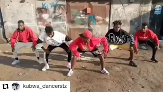 Yope Remix Dance (Music Video)