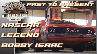 NASCAR Champion | Bobby Isaac | What it means to us