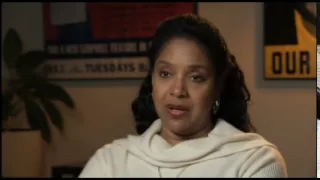 Phylicia Rashad on the impact of "The Cosby Show" - EMMYTVLEGENDS.ORG