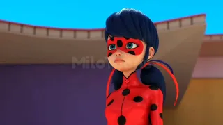 MIRACULOUS LADYBUG | Darker Owl's Magical Charm - SEASON 5 EPISODE 4: Jubilation | (ENGLISH DUB)