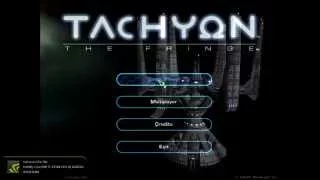 Tachyon: The Fringe Part 1 NO COMMENTARY/NARRATION