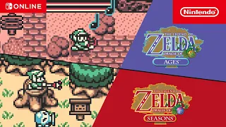 Game Boy – July 2023 Game Updates – Nintendo Switch Online