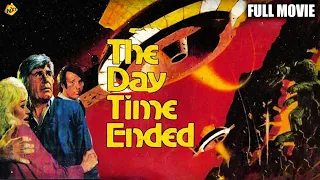 The Day Time Ended Full Movie | Jim Davis, Dorothy Malone | Hollywood Movies | TVNXT