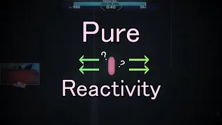 Pure Reactivity vs. Reactive Tracking - Unraveling the Secrets of Aim Ep. 2