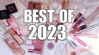 Must-Have BEAUTY Products of 2023 | Miss Bea