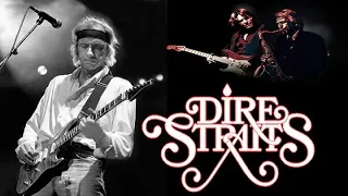 The Best of Dire Straits and Mark Knopfler - 2022🎸Лучшие песни группы Dire Straits - 2022г.