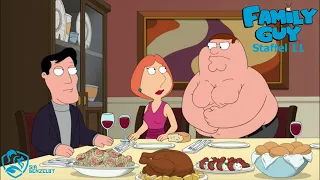 Family Guy ! BESTE SZENEN - Staffel 11 - Teil 1 [german]