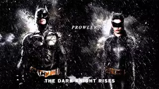 The Dark Knight Rises (2012) Moody Bruce New Hero Suite (Part1) (Complete Score Soundtrack)