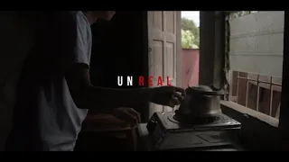 Unreal | Cinematic Short Film | Nikon D3300