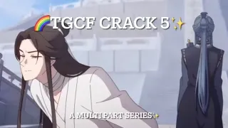 🌈Tgcf on crack 5✨