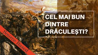 Mai TARE decât Vlad Țepeș? Uitatul EROU de la Varna (1444) [SUBTITRĂRI]