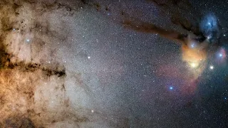 Du Big Bang au vivant : TombÃ©e du ciel