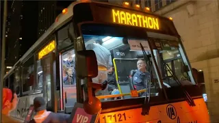 2019 TCS New York City Marathon #TCSNYCMarathon