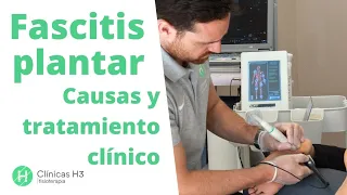 Fascitis plantar, tratamientos ✅ [Efectivos ] ✅y síntomas. Cómo se cura 😊