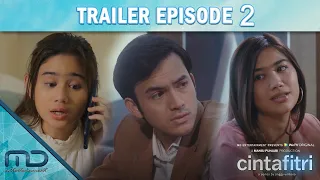 Cinta Fitri - Official Trailer Episode 2