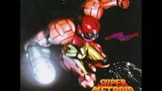 Super Metroid Music- Theme of Samus Aran: Galactic Warrior