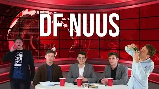 DF NUUS | SR SAAL 2019